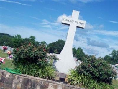 Smith County Memorial Gardens on Sysoon