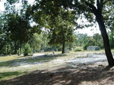 Smith Family Cemetery on Sysoon