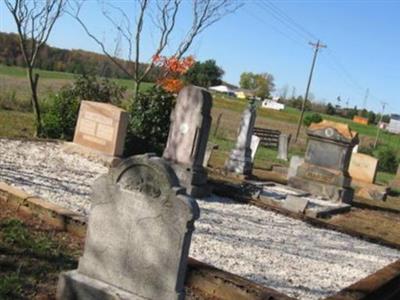 Smith Harris Cemetery on Sysoon