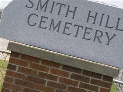 Smith Hill Cemetery on Sysoon