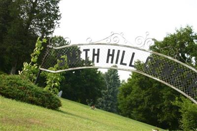 Smith Hill Cemetery on Sysoon