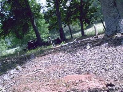 Smith-Jones Cemetery on Sysoon