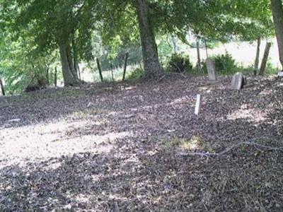 Smith-Jones Cemetery on Sysoon