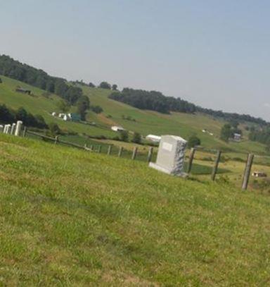 Smith Lindsey Cemetery on Sysoon