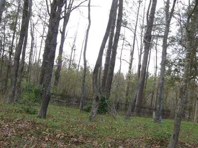 Smith-Nelmes Cemetery on Sysoon