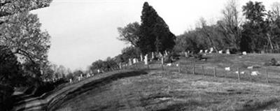 Smith Ridge Cemetery on Sysoon
