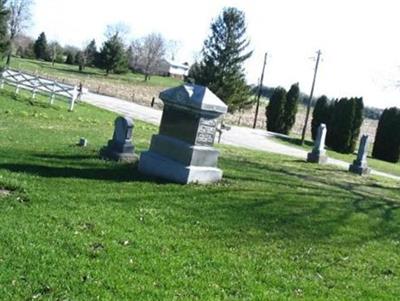 Smith-Shepherd Cemetery on Sysoon
