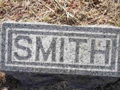 Smith Shoemaker on Sysoon