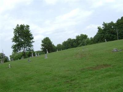 Smith Stevenson Cemetery on Sysoon