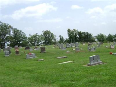 Smith Stevenson Cemetery on Sysoon