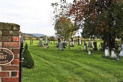 Smith Valley Cemetery on Sysoon