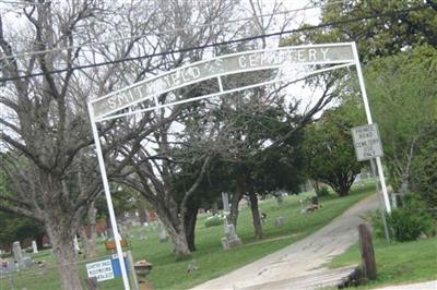 Smithfield Cemetery on Sysoon