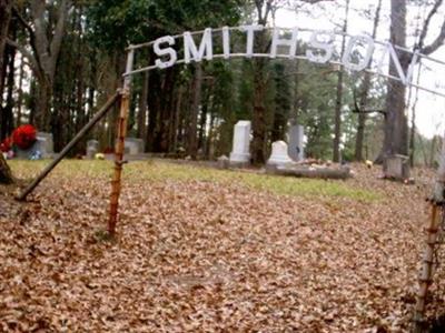 Smithson Cemetery on Sysoon