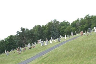 Smithville Cemetery on Sysoon