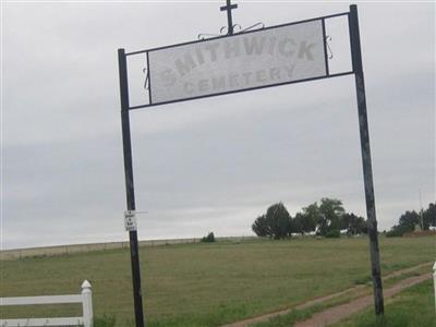 Smithwick Cemetery on Sysoon