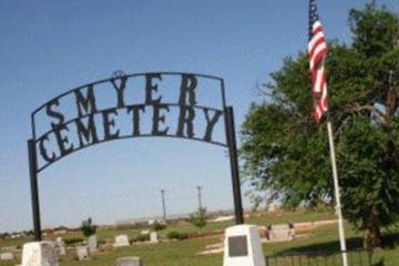 Smyer Cemetery on Sysoon