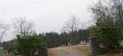 Smyrna ARP Church Cemetery on Sysoon