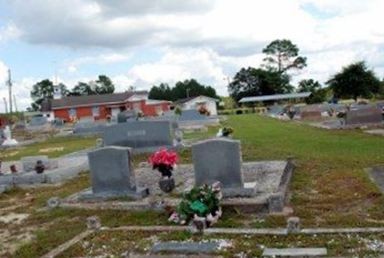 Smyrna Baptist Church Cemetery on Sysoon
