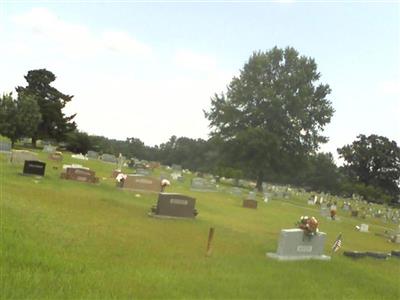 Smyrna Cemetery on Sysoon