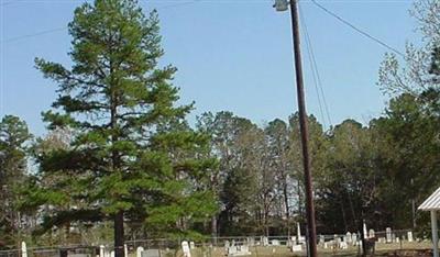 Smyrna Cemetery on Sysoon