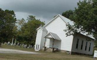 Smyrna Cemetery on Sysoon