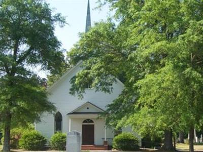 Smyrna Cemetery on Sysoon