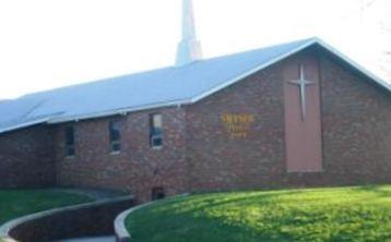 Smyser Cemetery on Sysoon