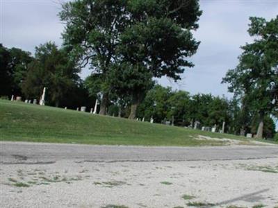 Smyser Cemetery on Sysoon