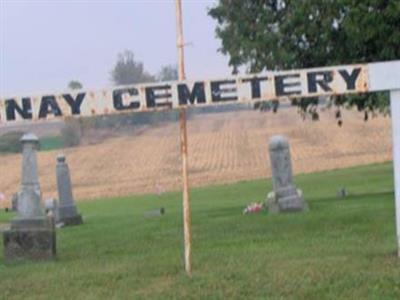 Snay Cemetery on Sysoon