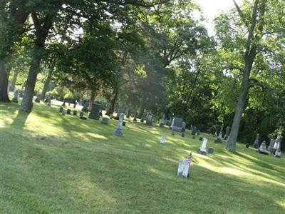 Snellenberger Cemetery on Sysoon