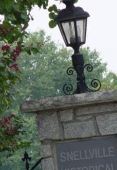 Snellville Historical Cemetery on Sysoon