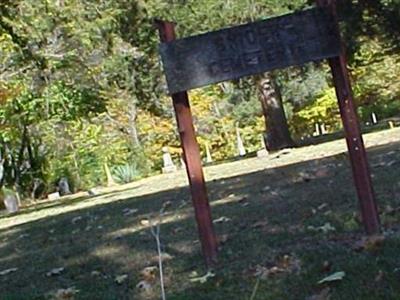 Snider Cemetery on Sysoon