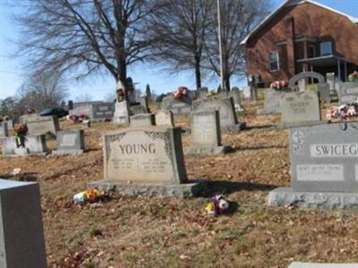 Snider Cemetery on Sysoon