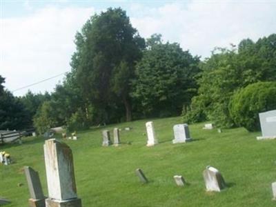 Snider Cemetery on Sysoon