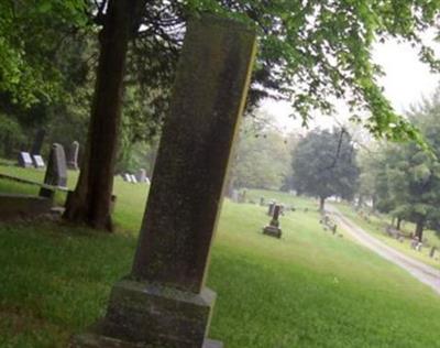 Snider Hill Cemetery on Sysoon