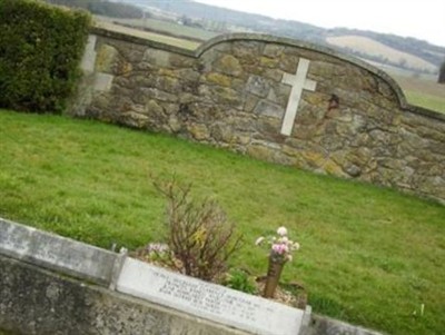 Snodland Cemetery on Sysoon