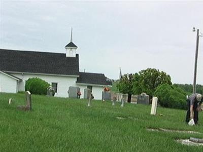 Snow Hill Baptist Church Cemetery on Sysoon