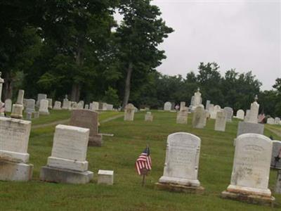 Snows Corner Cemetery on Sysoon