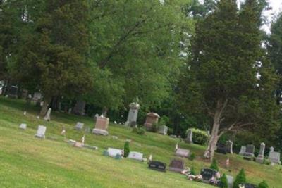 Snyder Hill Cemetery on Sysoon