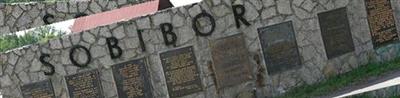 Sobibor Holocaust Memorial on Sysoon