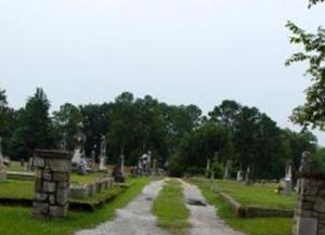 Social Circle City Cemetery on Sysoon