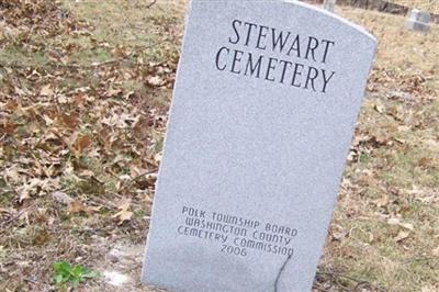 Sodom-Stewart Cemetery on Sysoon