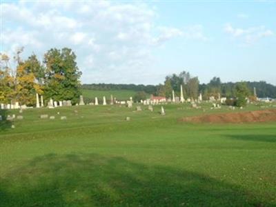 Sodus Rural Cemetery on Sysoon