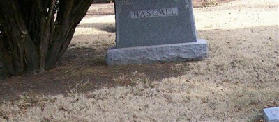Sol J Hasgall on Sysoon
