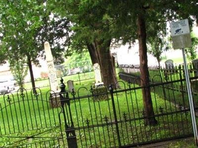 Soldiers Cemetery on Sysoon