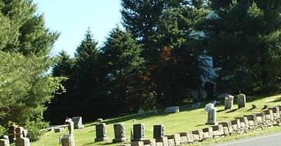 Solebury Baptist Church Cemetery on Sysoon