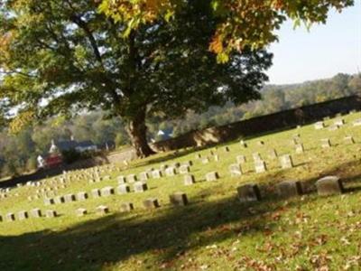 Solebury Friends Burying Grounds on Sysoon