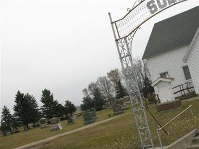 Solem Lutheran Cemetery (Kensington) on Sysoon