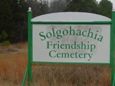 Solgohachia Friendship on Sysoon