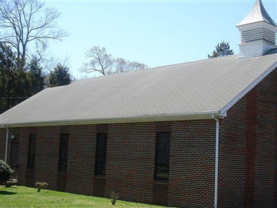 Sollers United Methodist Church Cemetery on Sysoon